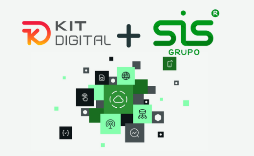 Kit Digital, la iniciativa que apoya la implantación de soluciones digitales para pymes y autónomos